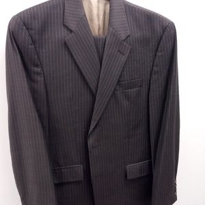 Lauren Ralph Lauren,Wool Suit,size M,w36 l30